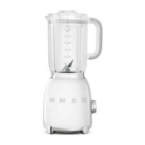 Bol mixeur Smeg BLF01WHEU Blanc 800 W 1,5 L