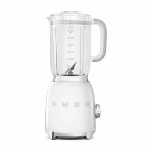 Bol mixeur Smeg BLF01WHEU Blanc 800 W 1,5 L