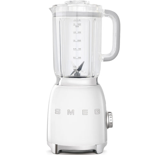 Bol mixeur Smeg BLF01WHEU