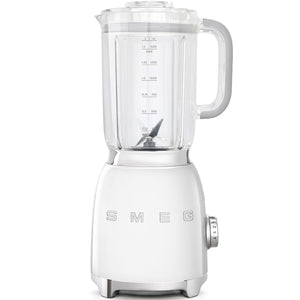 Bol mixeur Smeg BLF01WHEU
