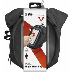 Sac de transport SBS TEMOTOBAGTOUCHK