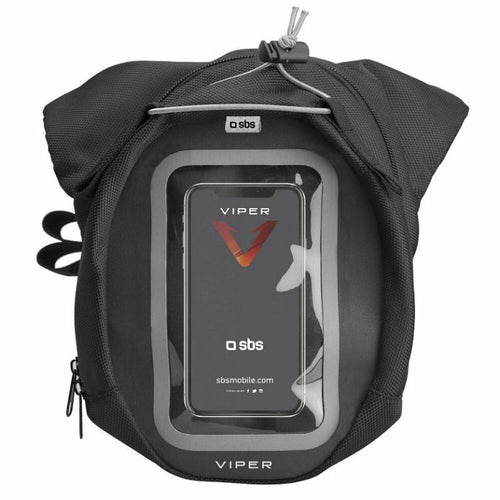 Sac de transport SBS TEMOTOBAGTOUCHK