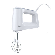 Charger l&#39;image dans la galerie, Mixeur/mélangeur de pâte Braun HM3135WH 500 ml 500W 500 W