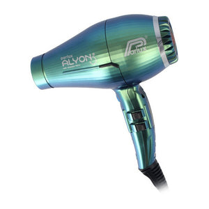 Sèche-cheveux Alyon Parlux 2250W Turquoise