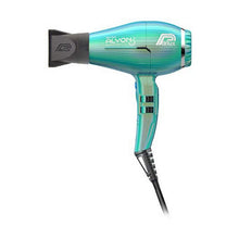 Charger l&#39;image dans la galerie, Sèche-cheveux Alyon Parlux 2250W Turquoise