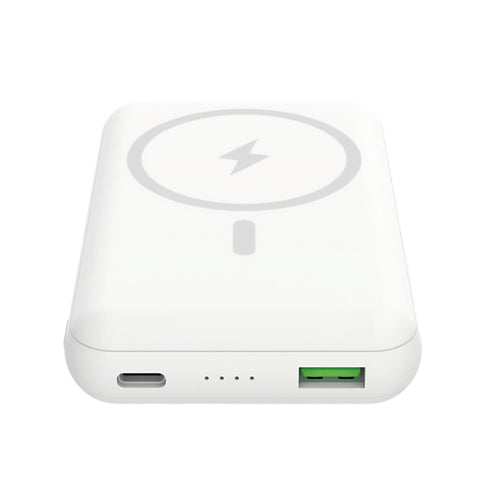 Powerbank Celly MAGPB10000WH 10000 mAh