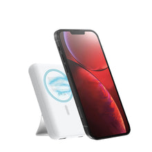 Charger l&#39;image dans la galerie, Powerbank Celly MAGPB10000WH 10000 mAh
