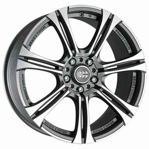 Pneu de voiture Momo NEXT 15" 6,5 x 15" ET25 PCD 4x108 CB 65