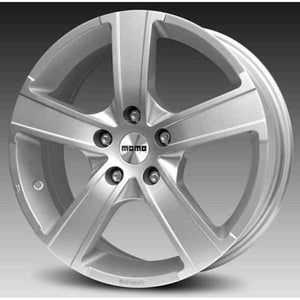 Pneu de voiture Momo WIN PRO 16" 6,5 x 16" ET38 PCD 5x115 CB 70,2