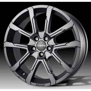 Pneu de voiture Momo QUANTUM 16" 7,0 x 16" ET25 PCD 4x108 CB 65,1