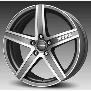 Pneu de voiture Momo HYPERSTAR EVO 15" 6,0 x 15" ET40 PCD 4x114 CB72,3