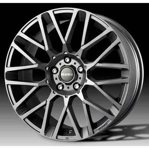 Pneu de voiture Momo REVENGE 17" 7,0 x 17" ET25 PCD 4x108 CB 65,1