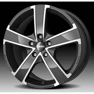 Pneu de voiture Momo WIN PRO EVO 17" 7,0 x 17" ET38 PCD 5x120 CB 79,6