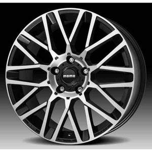 Pneu de voiture Momo REVENGE EVO 16" 7,0 x 16" ET35 PCD 5x100 CB72,3