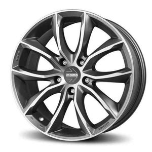 Pneu de voiture Momo SCREAMJET EVO 16" 7,0 x 16" ET45 PCD 5x114 CB 72,3