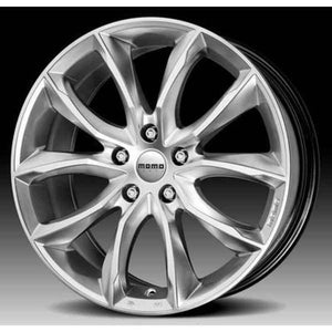 Pneu de voiture Momo SCREAMJET 17" 8,0 x 17" ET48 PCD 5x114 CB 72,3