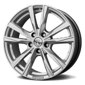 Pneu de voiture Momo K2 15" 6,5 x 15" ET40 PCD 5x112 CB 72,3