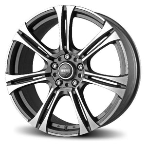 Pneu de voiture Momo NEXT EVO 16" 7,0 x 16" ET25 PCD 5x114 CB 72,3