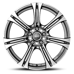 Pneu de voiture Momo NEXT EVO 16" 7,0 x 16" ET25 PCD 5x114 CB 72,3