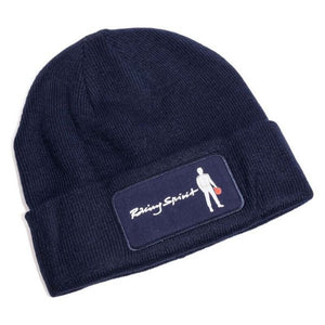 Chapeau OMP Racing Spirit Blue marine (Taille unique)