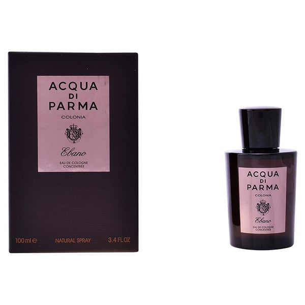 Parfum Homme Colonia Ebano Edc Acqua Di Parma EDC