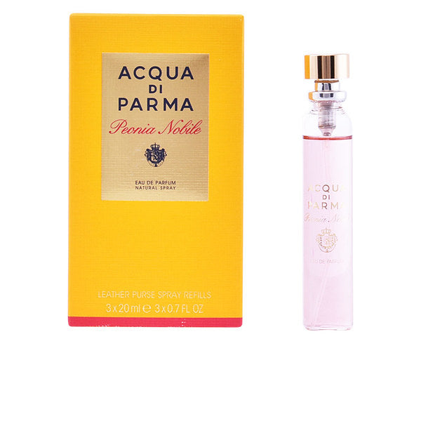 Parfum Femme Peonia Nobile Refill Acqua Di Parma