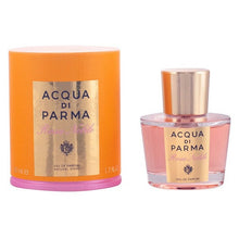 Charger l&#39;image dans la galerie, Parfum Femme Rosa Nobile Acqua Di Parma EDP