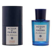 Charger l&#39;image dans la galerie, Parfum Homme Arancia Di Capri Acqua Di Parma EDT