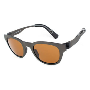 Lunettes de soleil Unisexe Zero RH+ RH869S01 (50 mm) (ø 50 mm)
