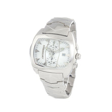 Charger l&#39;image dans la galerie, Montre Homme Chronotech CT2185M-09M (Ø 45 mm)