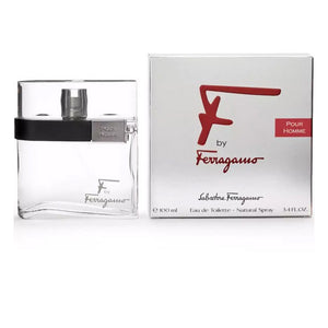 Parfum Homme F Pour Homme Salvatore Ferragamo EDT (100 ml)