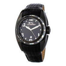 Charger l&#39;image dans la galerie, Montre Homme Chronotech CT7704M-15 (Ø 45 mm)