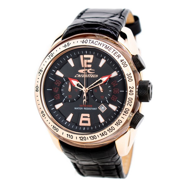 Montre Homme Chronotech CT7926M-05 (Ø 45 mm)