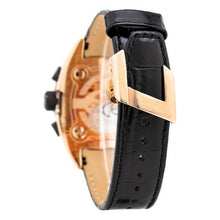 Charger l&#39;image dans la galerie, Montre Homme Chronotech CT7926M-05 (Ø 45 mm)