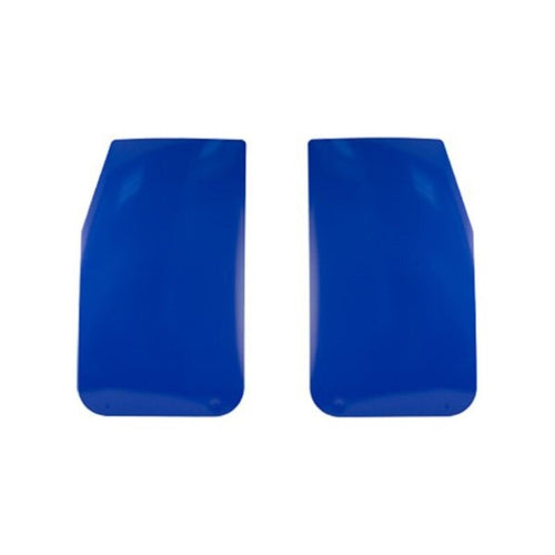 Pare-boue Sparco 03791AZ Bleu (2 uds)