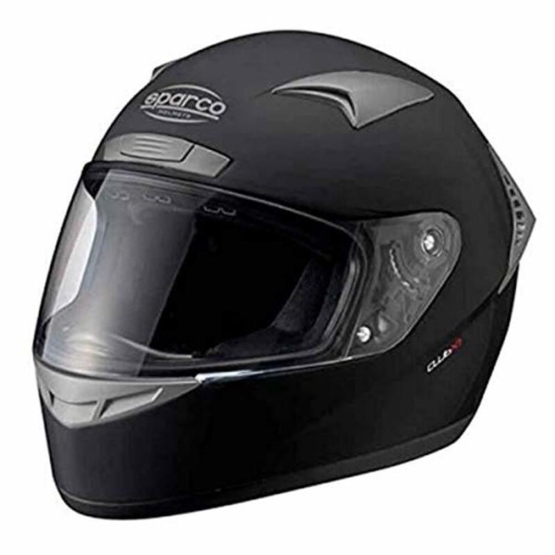 Casque Sparco CLUB X-1 Blanc (XL)