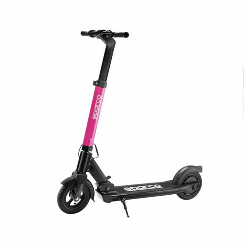 Trottinette Électrique Sparco Rose 350 W 8,5