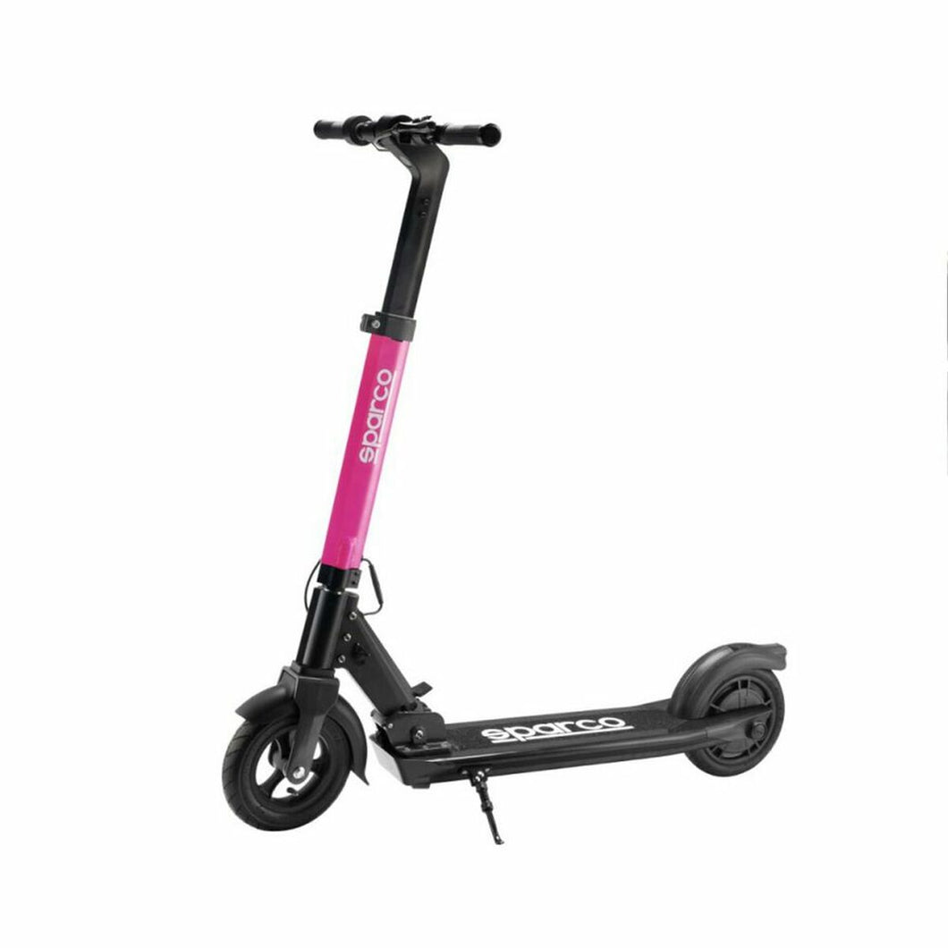 Trottinette Électrique Sparco Rose 350 W 8,5