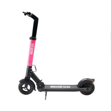 Charger l&#39;image dans la galerie, Trottinette Électrique Sparco Rose 350 W 8,5&quot;