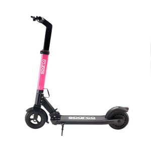 Trottinette Électrique Sparco Rose 350 W 8,5"