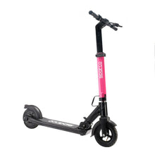 Charger l&#39;image dans la galerie, Trottinette Électrique Sparco Rose 350 W 8,5&quot;