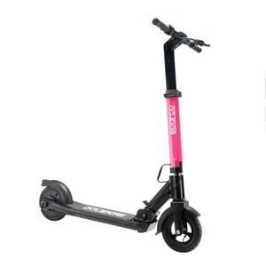 Trottinette Électrique Sparco Rose 350 W 8,5"