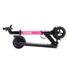 Charger l&#39;image dans la galerie, Trottinette Électrique Sparco Rose 350 W 8,5&quot;
