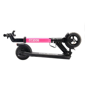 Trottinette Électrique Sparco Rose 350 W 8,5"