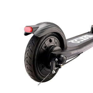 Trottinette Électrique Sparco Rose 350 W 8,5"