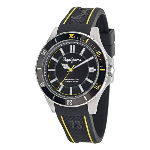 Montre Homme Pepe Jeans (43 mm)