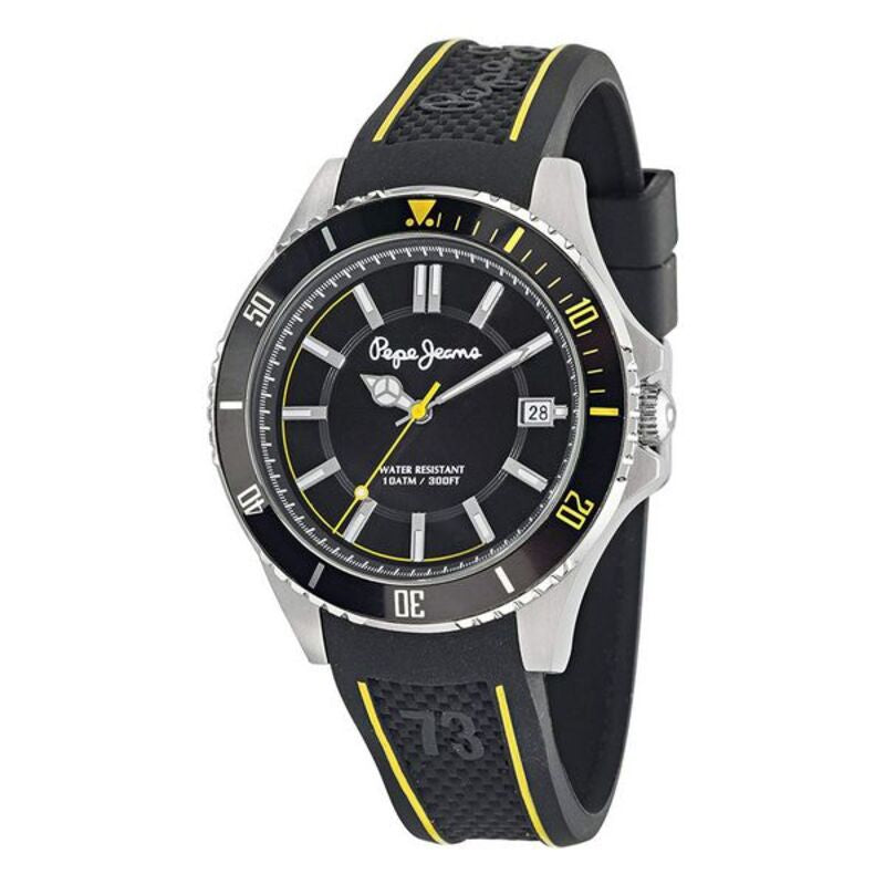 Montre Homme Pepe Jeans (43 mm)