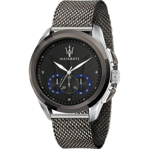 Montre Homme Maserati R8873612006 (Ø 45 mm)