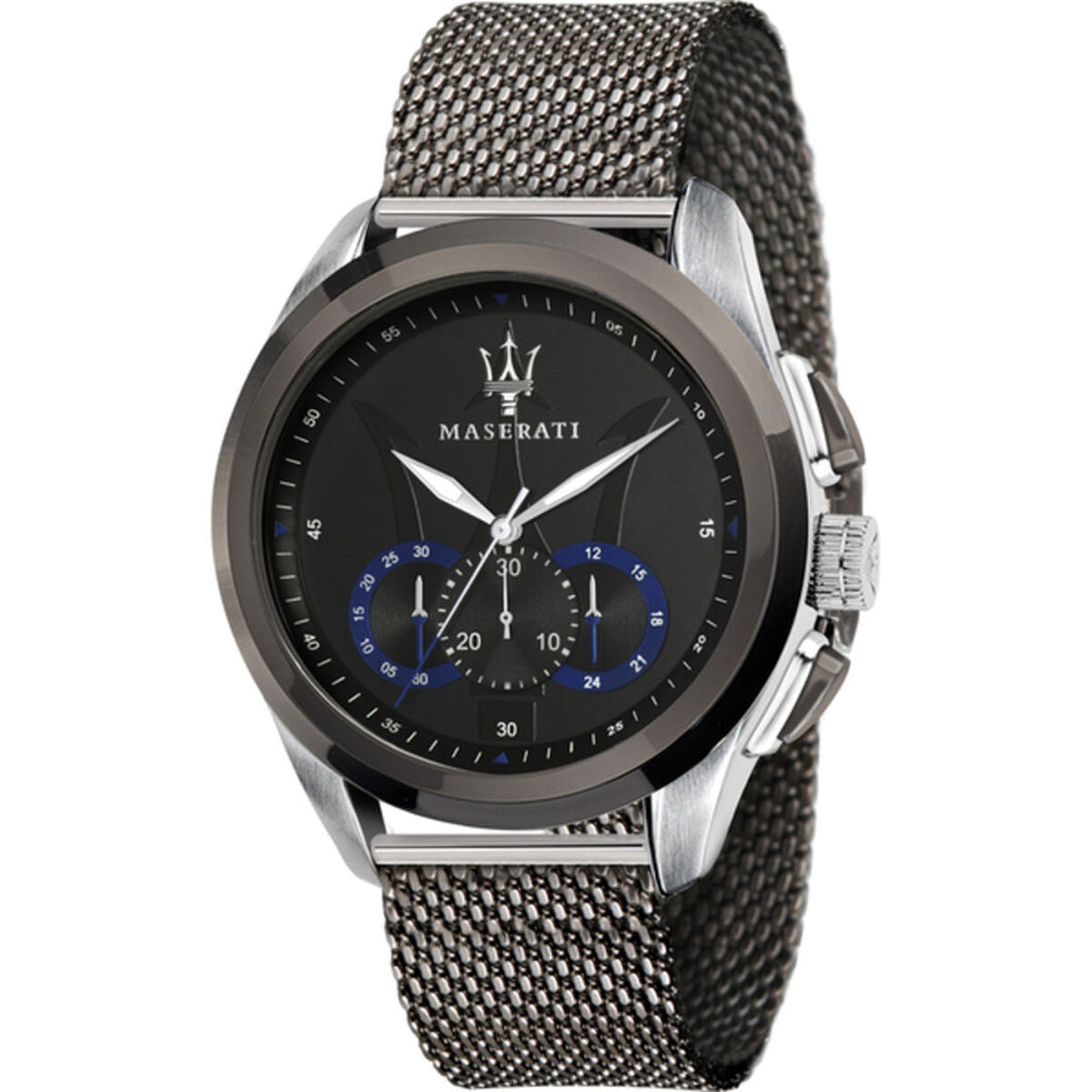 Montre Homme Maserati R8873612006 (Ø 45 mm)