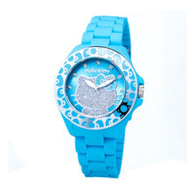 Charger l&#39;image dans la galerie, Montre Enfant Hello Kitty HK7143B-01 (45 mm)